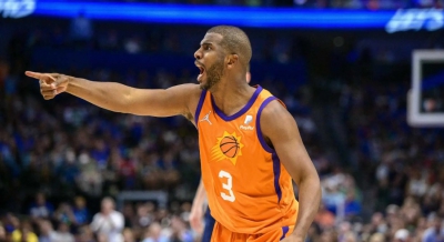 Έξω φρενών ο Κρις Πολ μετά το «πέσιμο» στην οικογένειά του (video)