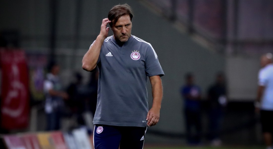 Πέδρο Μαρτίνς: Από πιθανός κάτοικος Αγγλίας, στην Αλ Γκαράφα και το Κατάρ