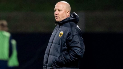 Νίκολιτς: «Απαράδεκτο να θέλει ο αντίπαλος το ματς περισσότερο - Η ευθύνη είναι δική μου, αλλά έχω την απάντηση!»