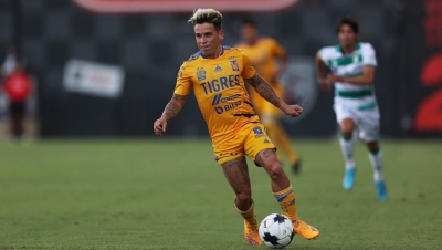 Πλησιάζει στον ΠΑΟΚ ο Σοτέλδο!