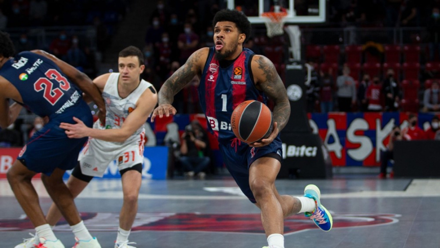 Πλήγμα για την Μπασκόνια - Στα πιτς για 5-6 εβδομάδες ο Πίτερς