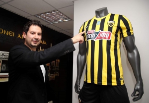 Όταν το Big-4 εμπιστεύεται προπονητές εκ των... έσω: Ο Κυράστας, ο Δώνης, και οι υπόλοιποι