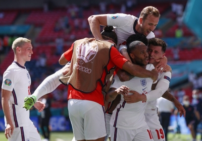 EURO 2020: Η τελευταία ήττα της Αγγλίας στο Wembley ήταν από την Δανία και ο Έρικσεν ήταν ο σκόρερ!