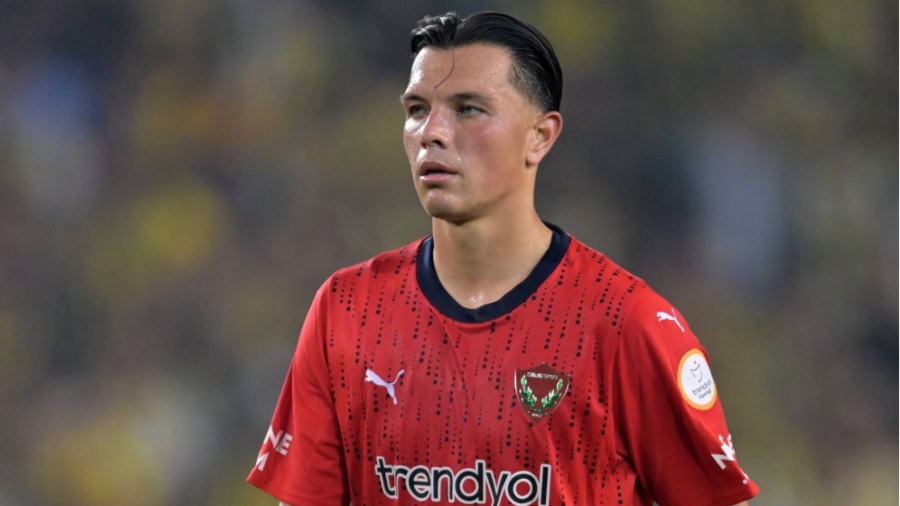 Θέλει Αζέρο επιθετικό ο Άρης