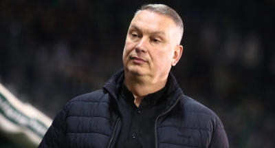 Γρηγορίου: «Να ξαναδώ τις δύο φάσεις - Ο Άρης είναι Άρης, ψηλά το κεφάλι!»