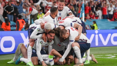 Στο EURO 2028 μέσω προκριματικών και η Αγγλία, παρά τον ρόλο της διοργανώτριας!