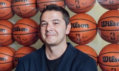 «Καλόπιστες οι συζητήσεις και παραμένουμε ανοιχτοί!»: Η προοπτική του NBA Europe είναι στον ορίζοντα και ο Αϊβάζογλου επιβεβαιώνει!