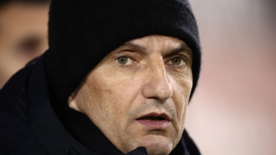 Λουτσέσκου: «Είχαμε απόλυτη κυριαρχία σε κακό αγωνιστικό χώρο»