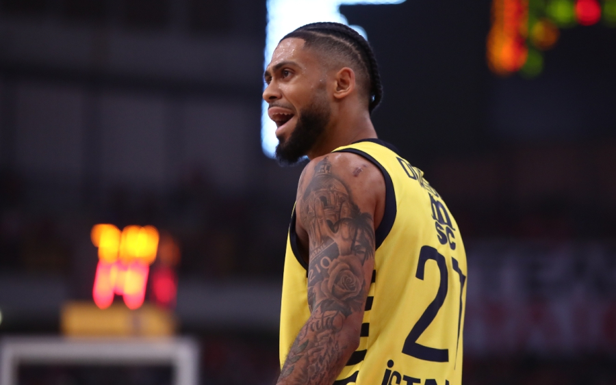 Φήμες για «διαζύγιο» Φενέρμπαχτσε και Ντόρσεϊ στο τέλος της σεζόν