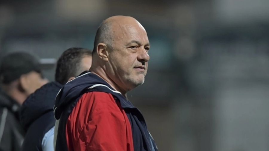 Πειθαρχική δίωξη στον Αχιλλέα Μπέο, για όσα δήλωσε μετά το παιχνίδι κόντρα στον ΠΑΟΚ