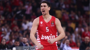 Ολυμπιακός – Φενέρμπαχτσε 94-67: Σκορπάει τρόμο το ερυθρόλευκο τανκ! (video)