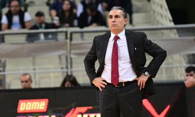 Η Βίρτους Μπολόνια απέλυσε τον Σκαριόλο