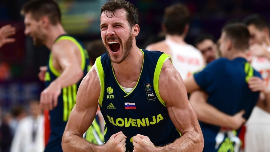 Eurobasket 2022: Ο Γκόραν Ντράγκιτς επιστρέφει και επίσημα στον... τόπο του εγκλήματος