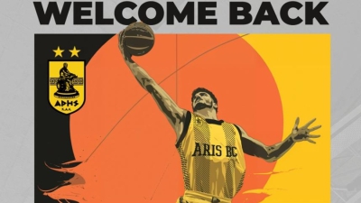 Άρης: Ανακοίνωσε την απόκτηση του Πουλιανίτη έως το 2027!