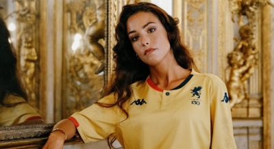 Γιορτάζει 130 χρόνια της η Τζένοα με εντυπωσιακή εμφάνιση