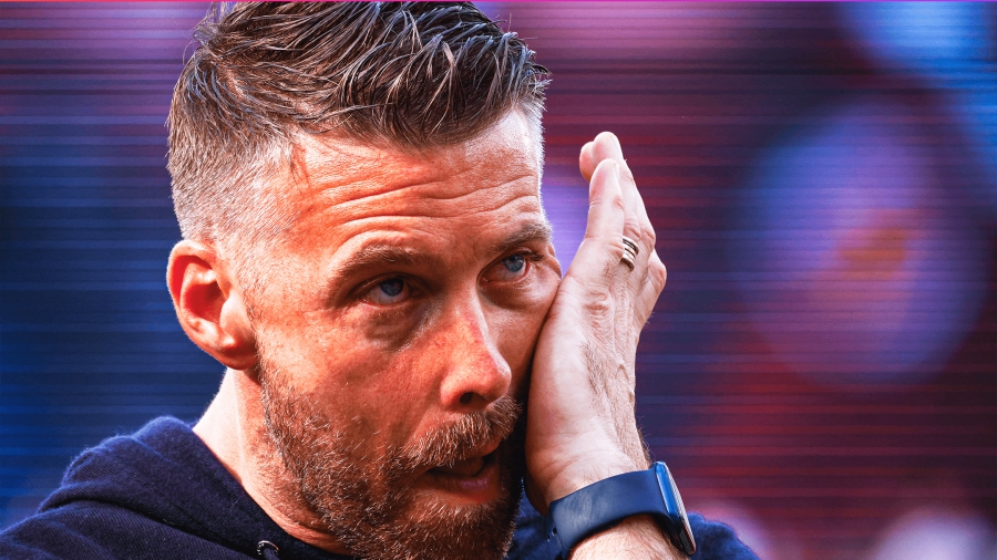 Έκλαψε για τον διαφαινόμενο υποβιβασμό της Λούτον ο Έντουαρντς (pics)