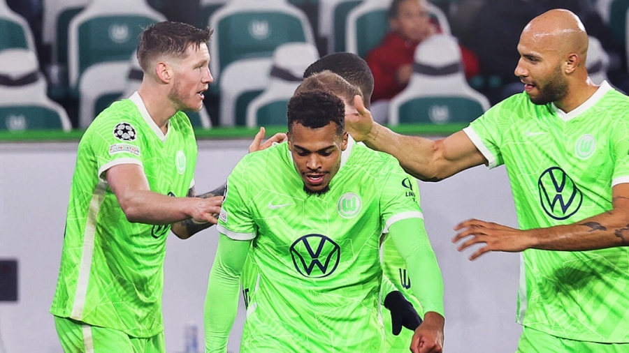 Βόλφσμπουργκ – Σάλτσμπουργκ 2-1: Ζωντανοί στο κυνήγι της πρώτης θέσης οι «λύκοι»! (video)