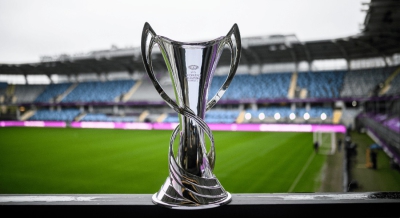 Τα ζευγάρια για τη φάση των «8» στο Champions League γυναικών