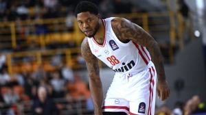 Ολυμπιακός: Απέφυγε τα χειρότερα ο Ταϊρίκ Τζόουνς