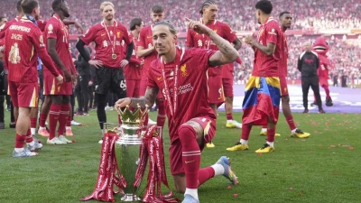 Τα βρήκε με τη Λίβερπουλ και κάθεται στο… τραπέζι με Τσιμίκα η Νότιγχαμ! (photo)