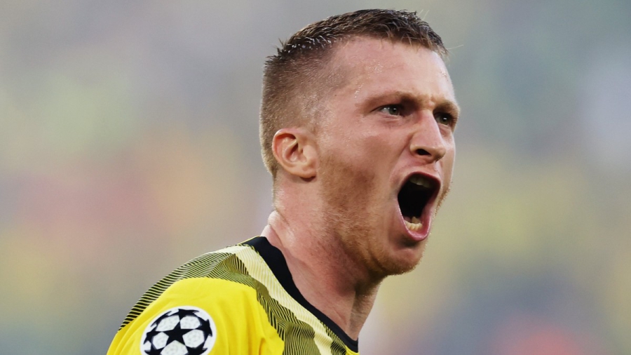 Ντόρτμουντ – Κοπεγχάγη 2-0: Υπέροχος Ρόις, «κλειδώνει» το τρίποντο ο Γκερέιρο (video)