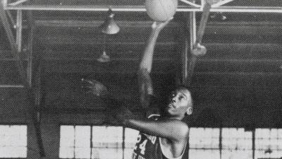 Μπιλ Γκριν: Μια καριέρα στο NBA πετάχτηκε στα σκουπίδια λόγω της φοβίας του για τα αεροπλάνα