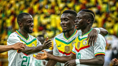 Βραζιλία - Σενεγάλη 2-4: Έχασε η «Σελεσάο» ως γηπεδούχος μετά 1313 ημέρες! (video)