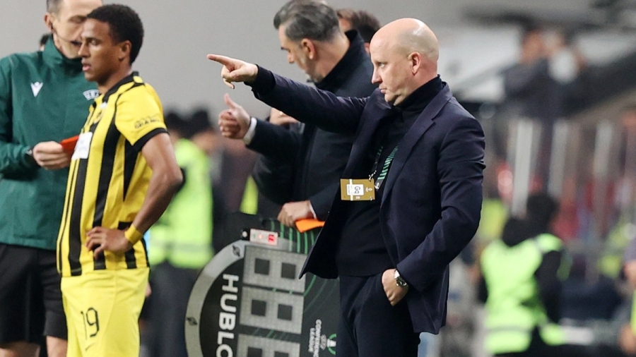 Νίκολιτς: «Κυριαρχήσαμε - Ευχαριστούμε τον κόσμο!»