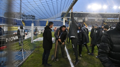 ΑΕΚ: Είναι αστείο να μιλάνε για ηθική αυτοί που θέλουν ένα ποδόσφαιρο με νόμους… ζούγκλας!