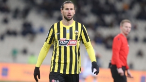 Κριχόβιακ: «Εκθρόνισε» τον Κατσουράνη, για να γίνει ο ακριβότερος παίκτης που φόρεσε τη φανέλα της ΑΕΚ! (video)