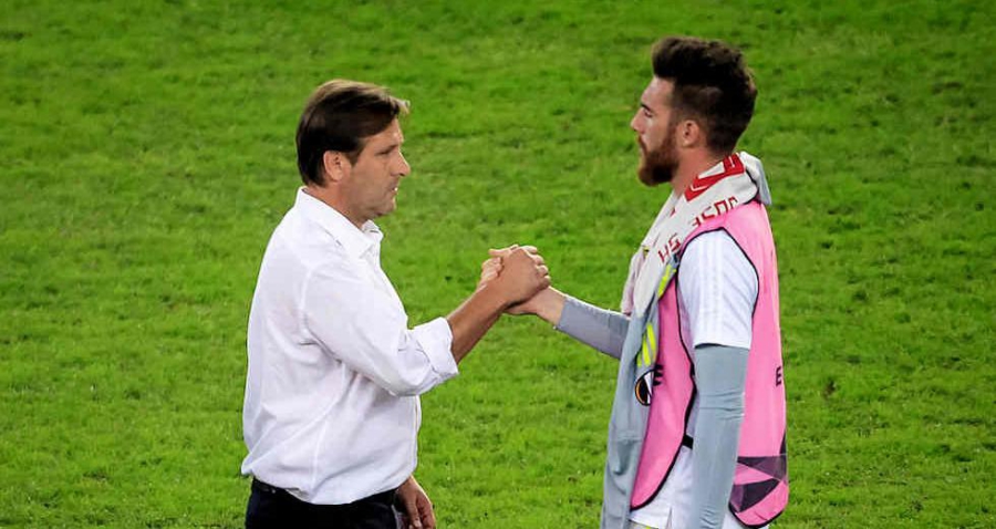 Γουλβς: Στην «πόρτα» της εξόδου ο Λάζε, υποψήφιος ο Πέδρο Μαρτίνς!