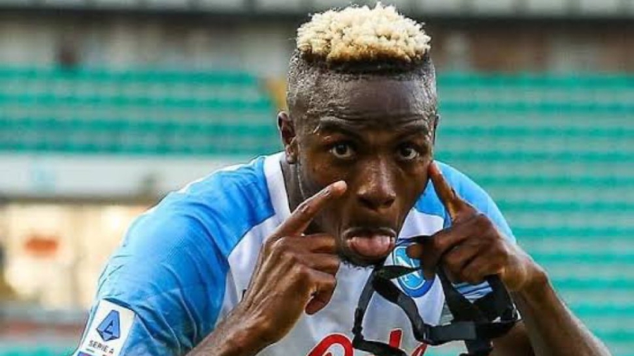 Παραιτήθηκε ή τον... παραίτησαν; Τέλος ο social media manager της Νάπολι, λίγο μετά τη «φάρσα» στον Όσιμεν! (video)