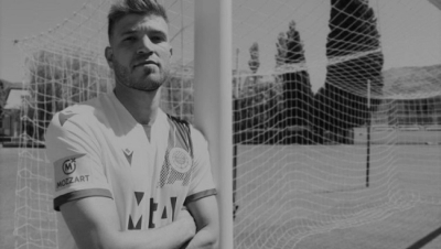 Σοκ στο ελβετικό ποδόσφαιρο: Επαγγελματίας ποδοσφαιριστής έβαλε τέλος στη ζωή του