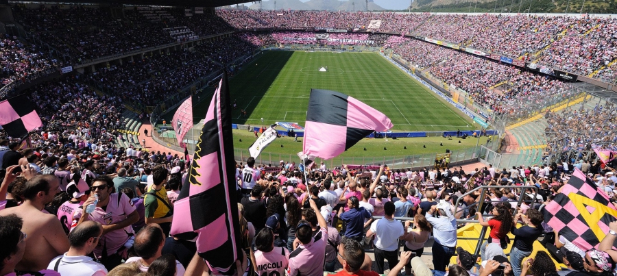 Παλέρμο: Η 11η ομάδα που περνάει στην κατοχή του ομίλου του Μανσούρ