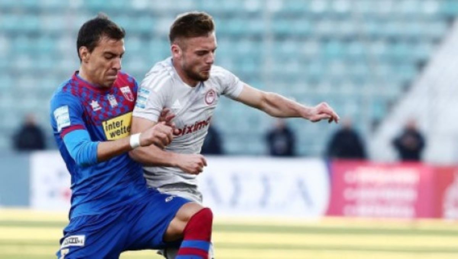 Βόλος: «Η ελληνική διαιτησία απέδειξε ότι δεν είναι ικανή να στα σταθεί στο ύψος των περιστάσεων»