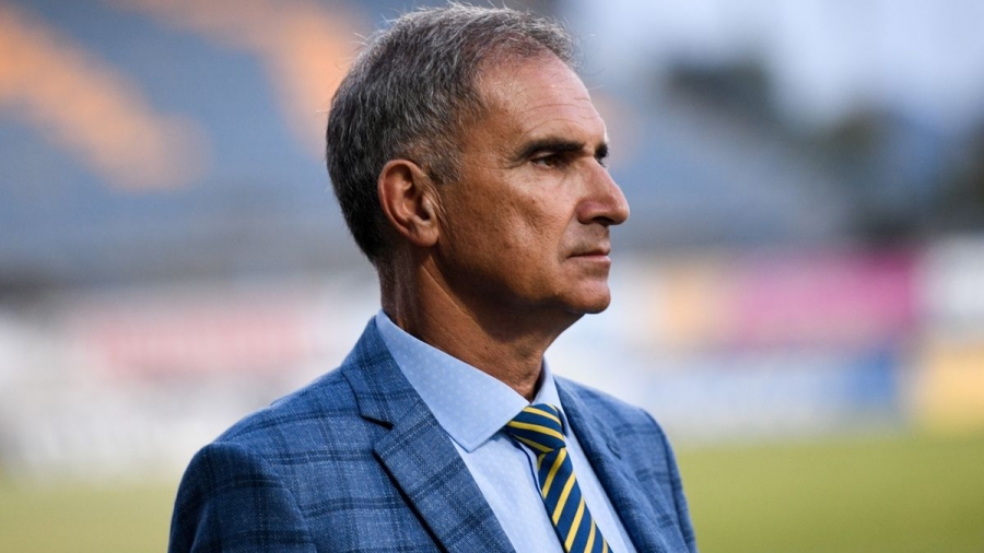 Πήρε θέση ο Μποροβήλος για τη Super League 2: «Δίκαιο το αίτημα για ένα βιώσιμο τηλεοπτικό συμβόλαιο»