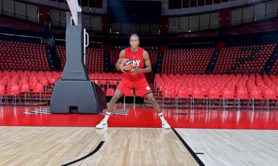 Πρώτη προπόνηση με τον Ολυμπιακό για τον Νιλικίνα!