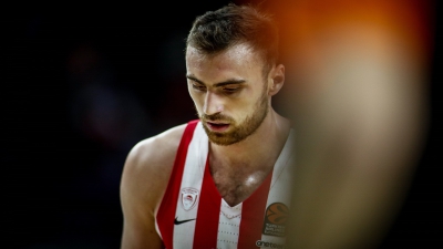 Ο Νίκολα Μιλουτίνοφ έχει αφήσει κάτι στη μέση…