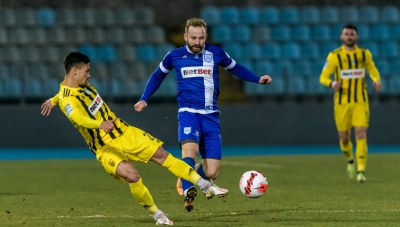 Η μάχη των play offs: Ο ΠΑΣ έκανε το αποφασιστικό βήμα, σε δύσκολη θέση ο Άρης