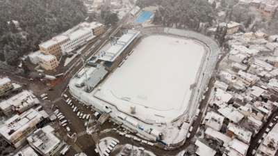 Οριστική αναβολή στο Λαμία - ΠΑΟΚ!