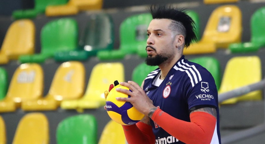 Ιντάλγκο: «Δείξαμε πως είμαστε η καλύτερη ομάδα στην Ελλάδα» (video)