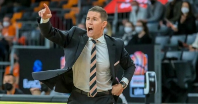 Πλησιάζει στη Γκραν Κανάρια ο Λάκοβιτς