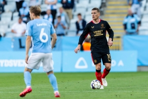 Champions League: «Ζόρια» για Ρέιντζερς, εύκολο βράδυ για Μονακό, Σαχτάρ και Αϊντχόφεν