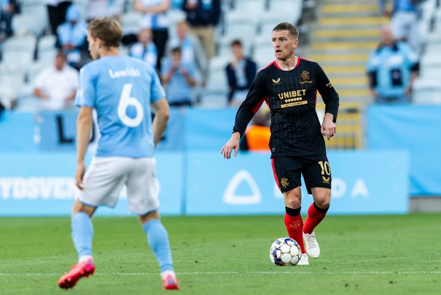 Champions League: «Ζόρια» για Ρέιντζερς, εύκολο βράδυ για Μονακό, Σαχτάρ και Αϊντχόφεν