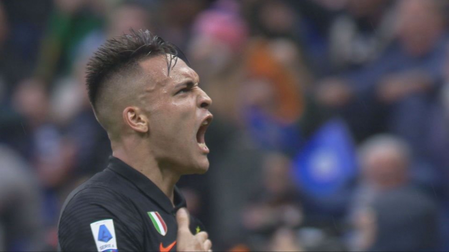 Ίντερ – Έμπολι 3-2: Ολική ανατροπή από τους «νερατζούρι»! (video)