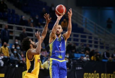 Χρυσικόπουλος: «Δουλέψαμε πολύ σκληρά και ήρθε η ώρα να φανεί»