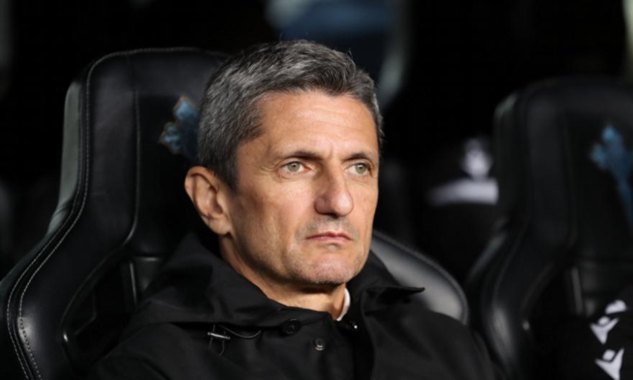 ΠΑΟΚ: Αμφίβολος για Κηφισιά ο Ντεσπότοφ - «Τρέχει» να προλάβει ο Κωνσταντέλιας!