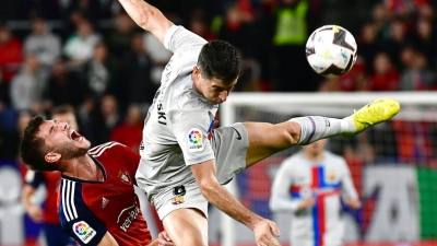 Κι όμως, ο Λεβαντόφσκι αποβλήθηκε για 2η φορά στην καριέρα του! (video)