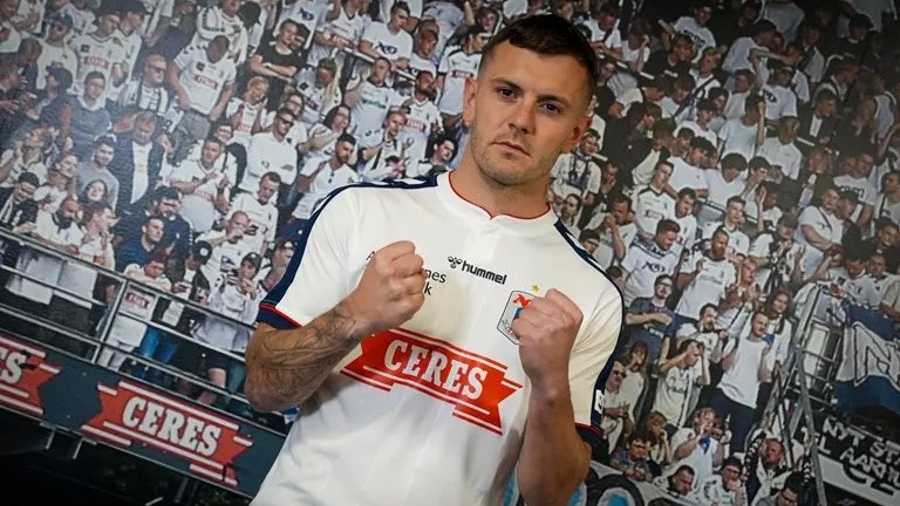 Βρήκε ομάδα ο Γουίλσιρ: Ανακοινώθηκε από την Άαρχους μέχρι το καλοκαίρι!