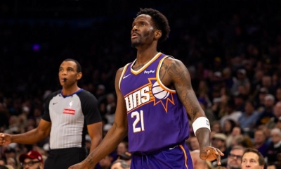 Ισραηλινά ΜΜΕ: «Η Χάποελ δίνει 10 εκατ. δολάρια ως το 2028 στον Χέιζ-Ντέιβις, διορία 24 ωρών να απαντήσει!»